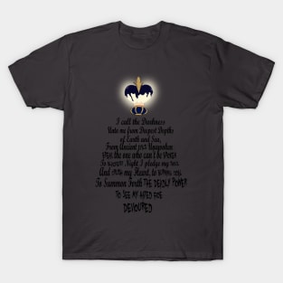 The Darkness Spell T-Shirt